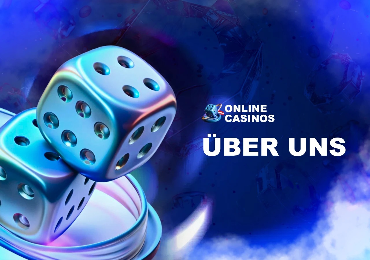 Vorstellung des Teams hinter den Bewertungen der besten Online-Casinos in Österreich mit Fokus auf transparente Analyse